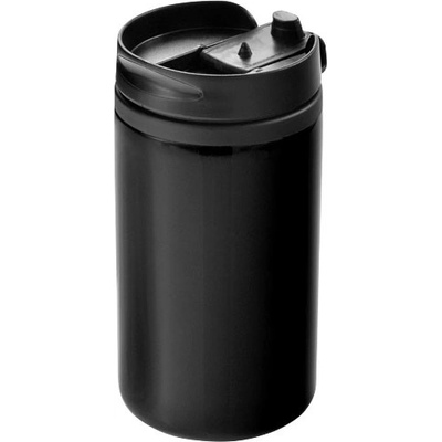 Mojave termohrnek 250 ml Černá