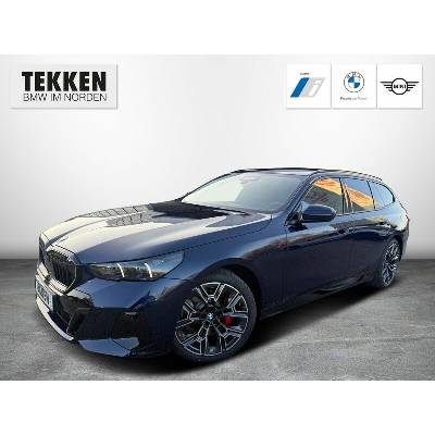 BMW 520d Touring M Sport 145 kW