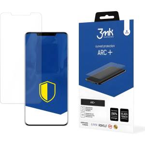 3mk Protection Arc+ защитно фолио за Huawei Mate 50 Pro - Прозрачен KP22579