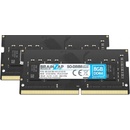 Brainzap DDR4 16GB 2133MHz CL15 (2x8GB) PC4-2133P