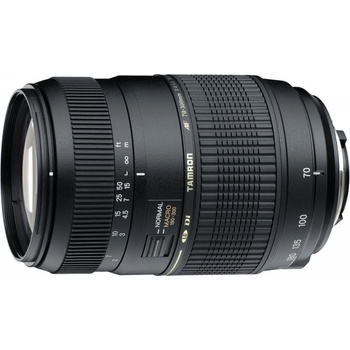 Tamron AF 70-300mm f/4-5.6 Di LD Macro Canon