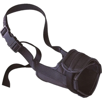 Ferplast Náhubek fixační pes č. 3 - 5 M 20 - 26 cm