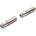 Axial Аксиално тяло на амортисьор 11x41.5mm алуминий (2)