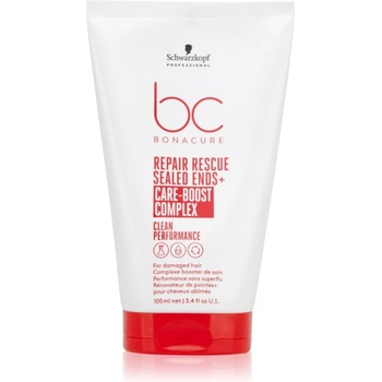 Schwarzkopf BC Bonacure Repair Rescue регенериращ балсам за суха и увредена коса 100ml