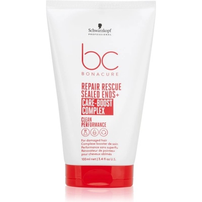 Schwarzkopf BC Bonacure Repair Rescue регенериращ балсам за суха и увредена коса 100ml