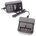 VHBW Зарядно за батерии Ryobi, Li-Ion, 14.4V, Тип 1 (800115400)