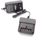 VHBW Зарядно за батерии Ryobi, Li-Ion, 14.4V, Тип 1 (800115400) Зарядно за батерии