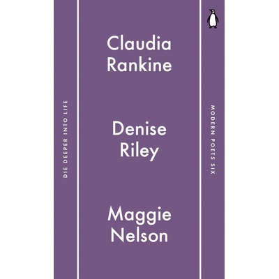 Penguin Modern Poets 6 Nelson Maggie