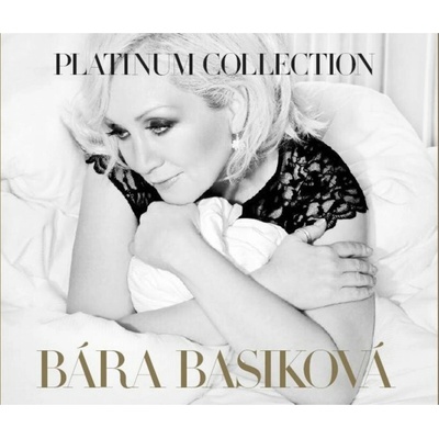 Bára Basiková - Platinum Collection CD