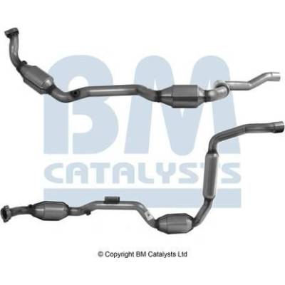 BM CATALYSTS Katalyzátor Approved BMC BM90791H