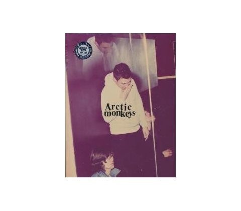 ARCTIC MONKEYS: HUMBUG LP