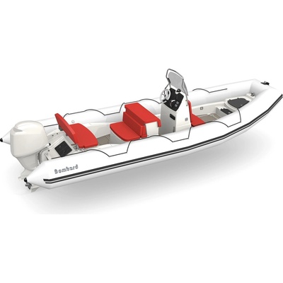 Bombard Sunrider 700 NEOfire