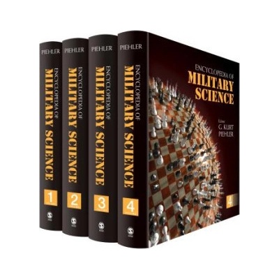 Encyclopedia of Military Science