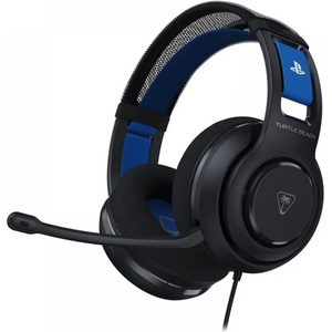 Turtle Beach Atlas 200 black (TBS-3002-05) Слушалки