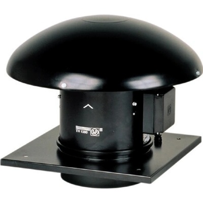 Soler & Palau TH 1300/250 Ecowatt strešný ventilátor