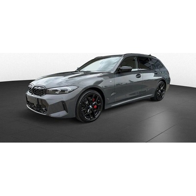 BMW 3 Series M340d xDrive Touring 250 kW