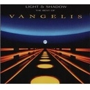 VANGELIS: LIGHT AND SHADOW: THE BEST OF CD