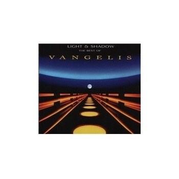 VANGELIS: LIGHT AND SHADOW: THE BEST OF CD