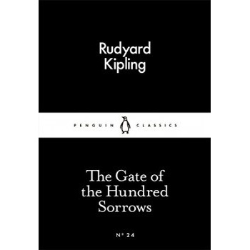 The Gate of the Hundred Sorrows - Little Black... - Rudyard Kipling