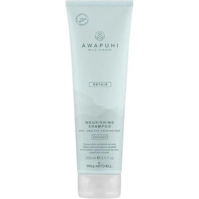 Paul Mitchell Hydratační šampon pro barvené vlasy Awapuhi (Nourishing Shampoo) 75 ml