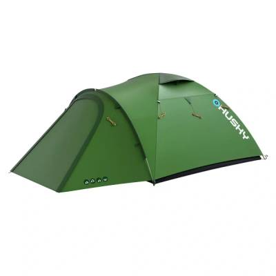 Husky палатка HUSKY Baron 3 green