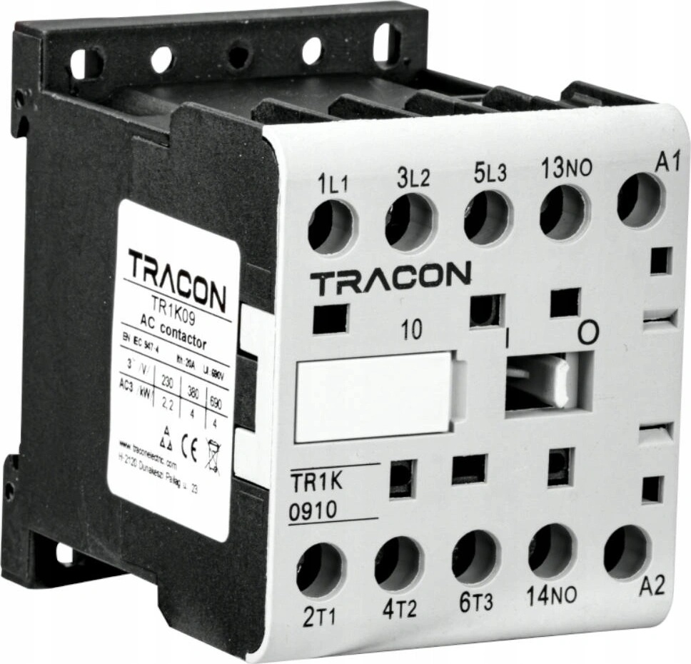 Tracon TR1K0610