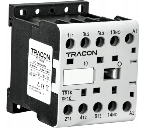 Tracon TR1K0610