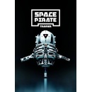 Space Pirate Trainer