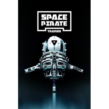 Space Pirate Trainer