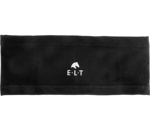 ELT Jezdecká black