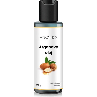 Advance Arganový olej 100 ml – Zboží Dáma