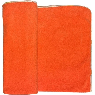 Babyland Deka Flís Orange