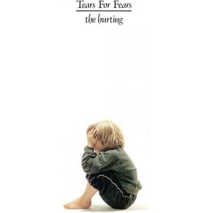 Universal Tears For Fears: The Hurting (Reedice 2019) - Vinyl (LP) (027215)