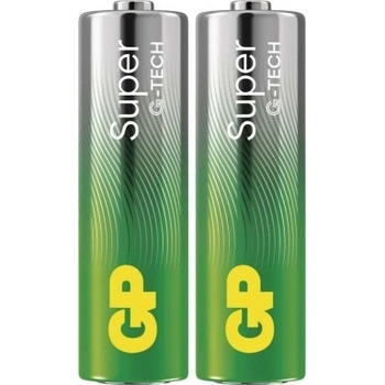 GP Super AA 2 ks B01202