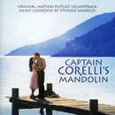 OST - Captain Corellis Mandolin CD
