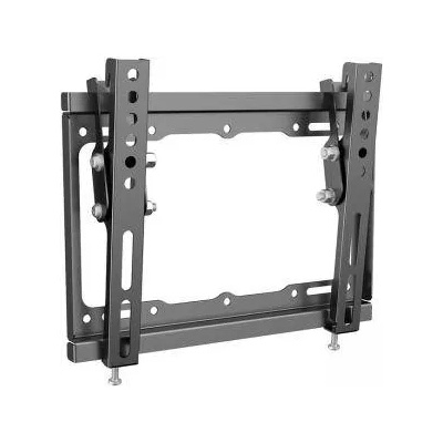 Xmart Накланяща се стойка за LCD/LED TV Xmart 1743ST, Черен