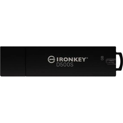 Kingston Ironkey D500S 64GB IKD500S/64GB