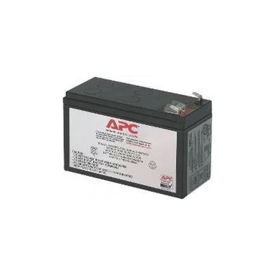 APC Батерия apc apcrbc106 Замяна