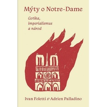Mýty o Notre-Dame | Foletti Ivan, Palladino Adrien