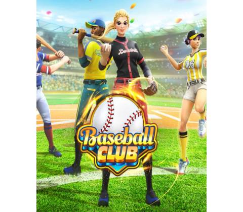 Baseball Club