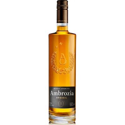 Ambrozia Original 0,75 l