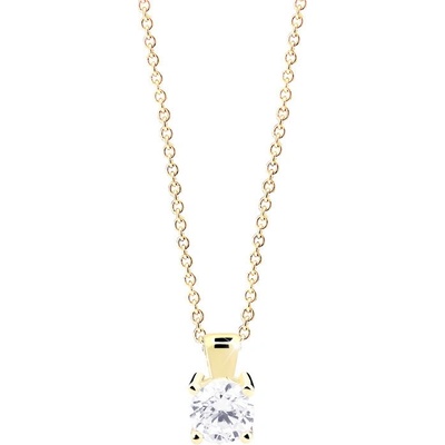 Cutie Jewellery Zlatý přívěsek Z8010Z