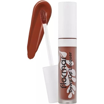 Flormar rúž tekutý Dewy Lips 06 Spirited 6,5ml