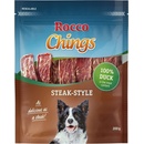 Rocco Chings Steak Style kačacie 4 x 200 g