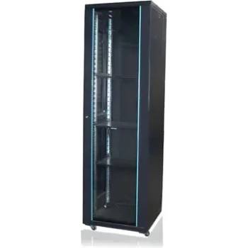 Image 1 of SeaMAX Врата за шкаф SeaMAX, 42U T3, 600mm широчина (T36110001)