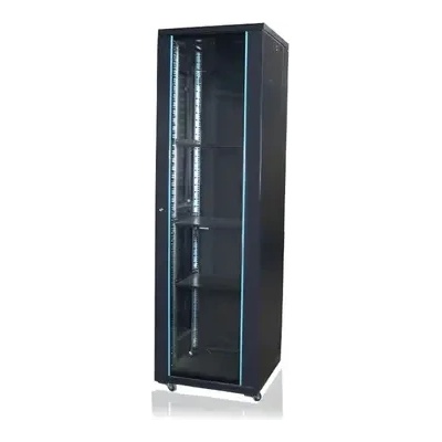 SeaMAX Врата за шкаф SeaMAX, 42U T3, 600mm широчина (T36110001)