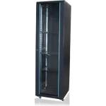 SeaMAX Врата за шкаф SeaMAX, 42U T3, 600mm широчина (T36110001) - xtreme