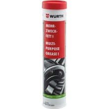 Würth Viacúčelový mazací tuk 400 g