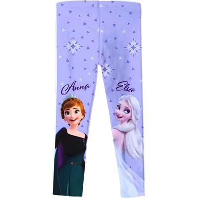 Ledíny FROZEN Erv 38330 fialové