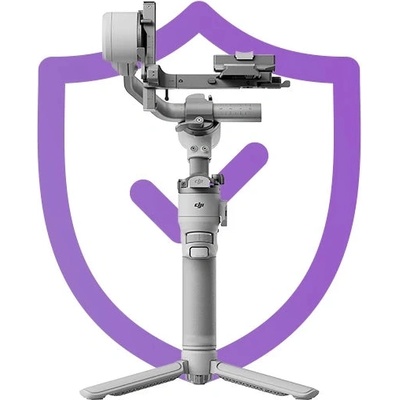 DJI Гаранция DJI Care Refresh за RS 4 Mini, 2-годишен план (CP.SH.CR000385.01)